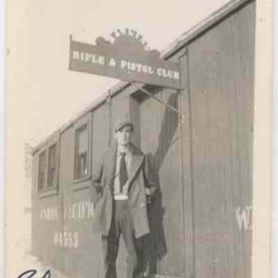 Print, Photographic