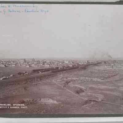 Print, Photographic