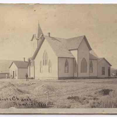 Photograph, Cabinet