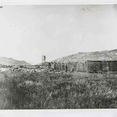 Print, Photographic
