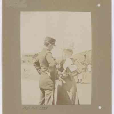 Print, Photographic