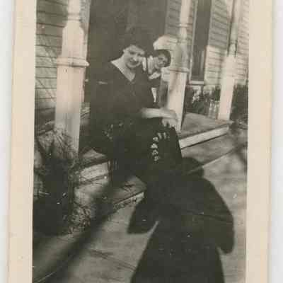 Print, Photographic