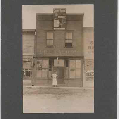 Print, Photographic