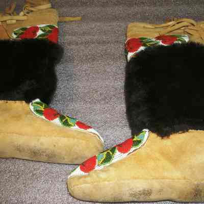 Moccasin