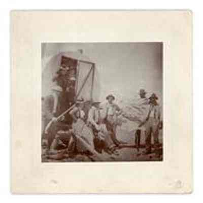 Print, Photographic