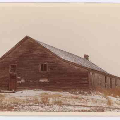 Print, Photographic