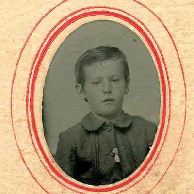 Tintype