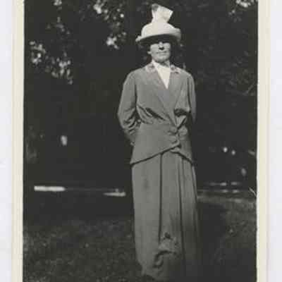 Print, Photographic