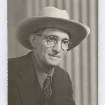 Print, Photographic