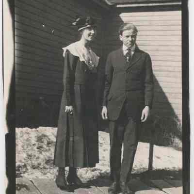 Print, Photographic