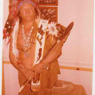 Print, Photographic