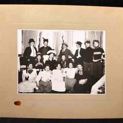 Print, Photographic