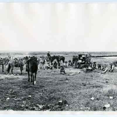 Photograph, Black-and-White