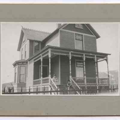 Print, Photographic