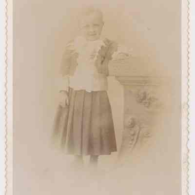 Photograph, Cabinet