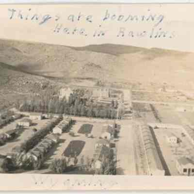 Print, Photographic