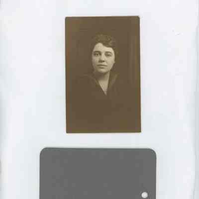 Print, Photographic