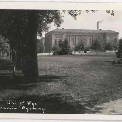 Postcard