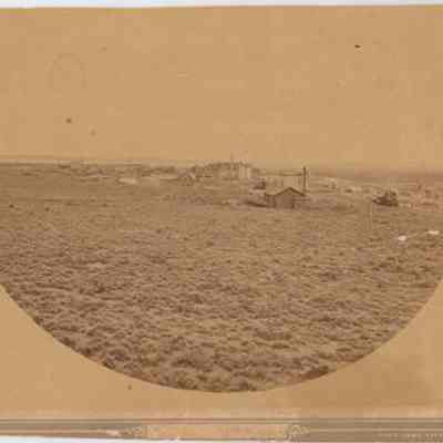 Print, Photographic