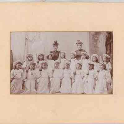 Print, Photographic