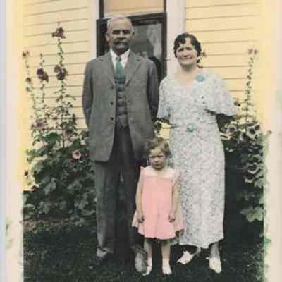 Print, Photographic