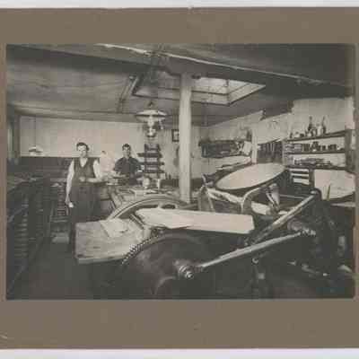 Print, Photographic