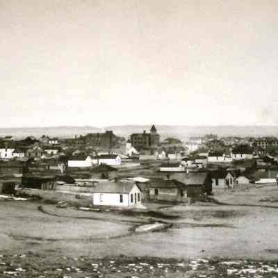 Print, Photographic