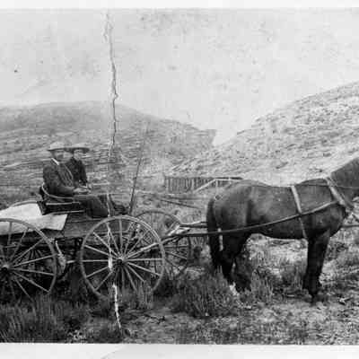 Print, Photographic