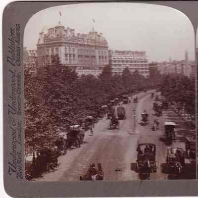 Stereograph