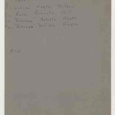 Print, Photographic