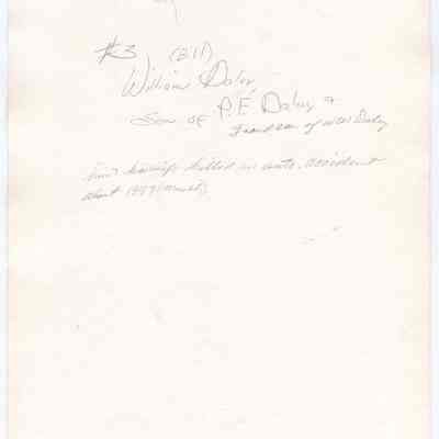 Print, Photographic