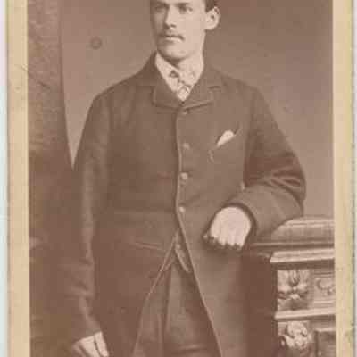 Print, Photographic