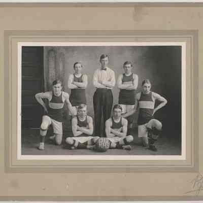 Print, Photographic