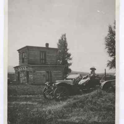 Print, Photographic
