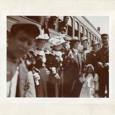 Print, Photographic
