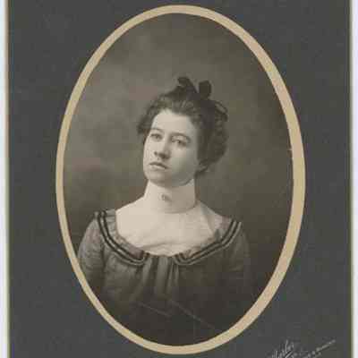 Print, Photographic