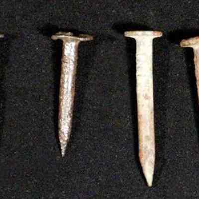 Nail