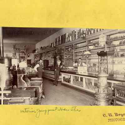 Print, Photographic