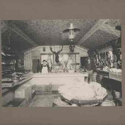 Print, Photographic