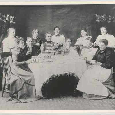 Print, Photographic