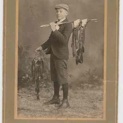Print, Photographic