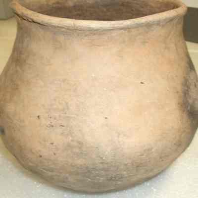 Pot, Baking