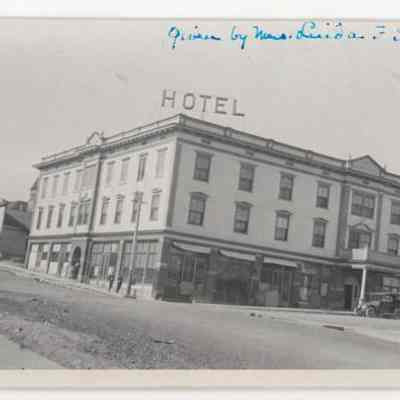 Print, Photographic