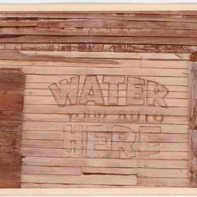 Print, Photographic