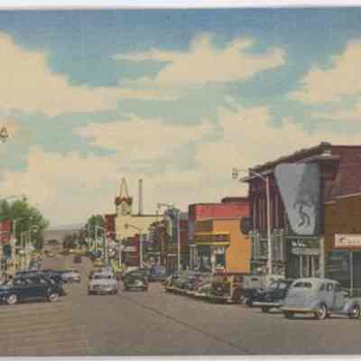 Postcard