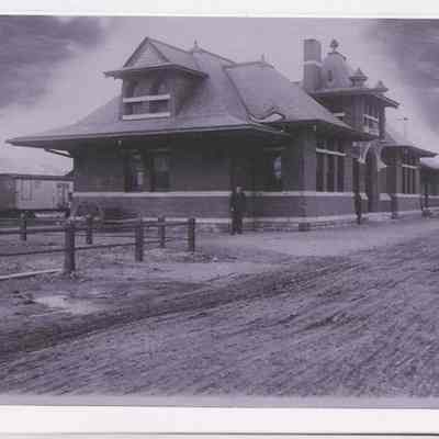 Print, Photographic