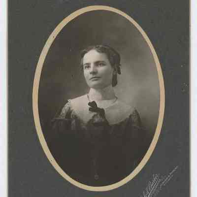 Print, Photographic
