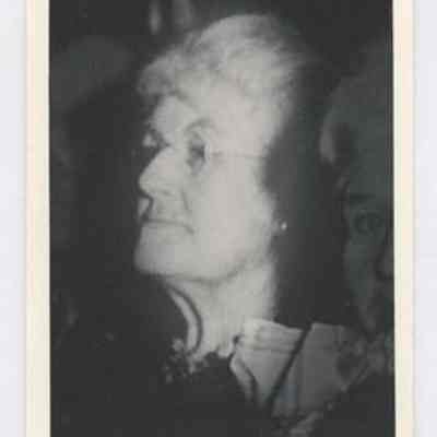 Print, Photographic
