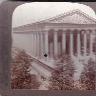 Stereograph