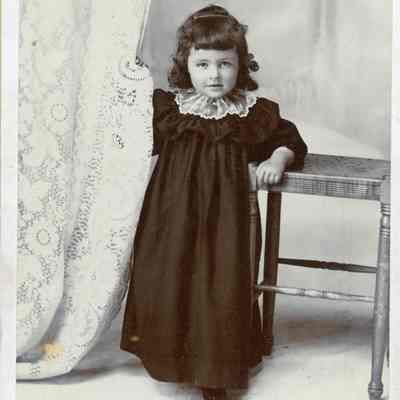 Photograph, Cabinet